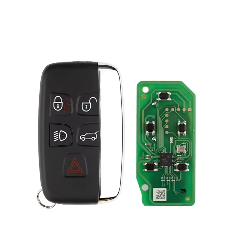 Xhorse XS VVDI Universal Remote Key Smart Key XSLR01EN XSGA80EN XSSBR0EN XSKF31EN