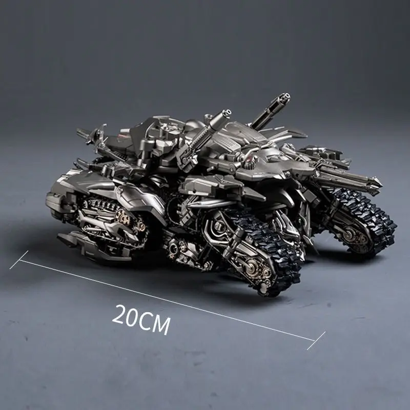 BAIWEI Deformation Toys Galvatron TW1029 Transformation Robot SS13 Action Figure Model Gift