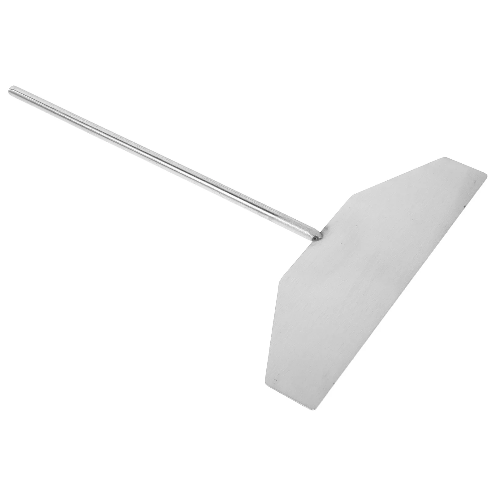 

Stainless Steel Pancake Tool Set Crepe Spatula Flipper Scraper Egg Utensils Ergonomic Kitchen Accessories