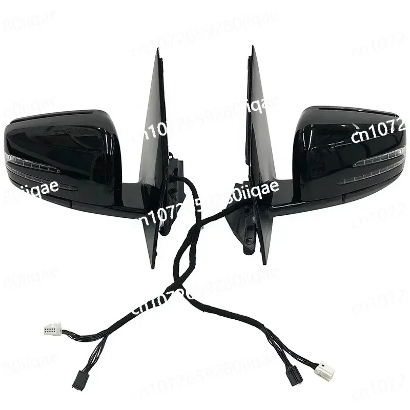 

Power Folding Side Rearview Wing Mirror for Mercedes W246 B Class B180 B200 B250 Models Year 2011-2019
