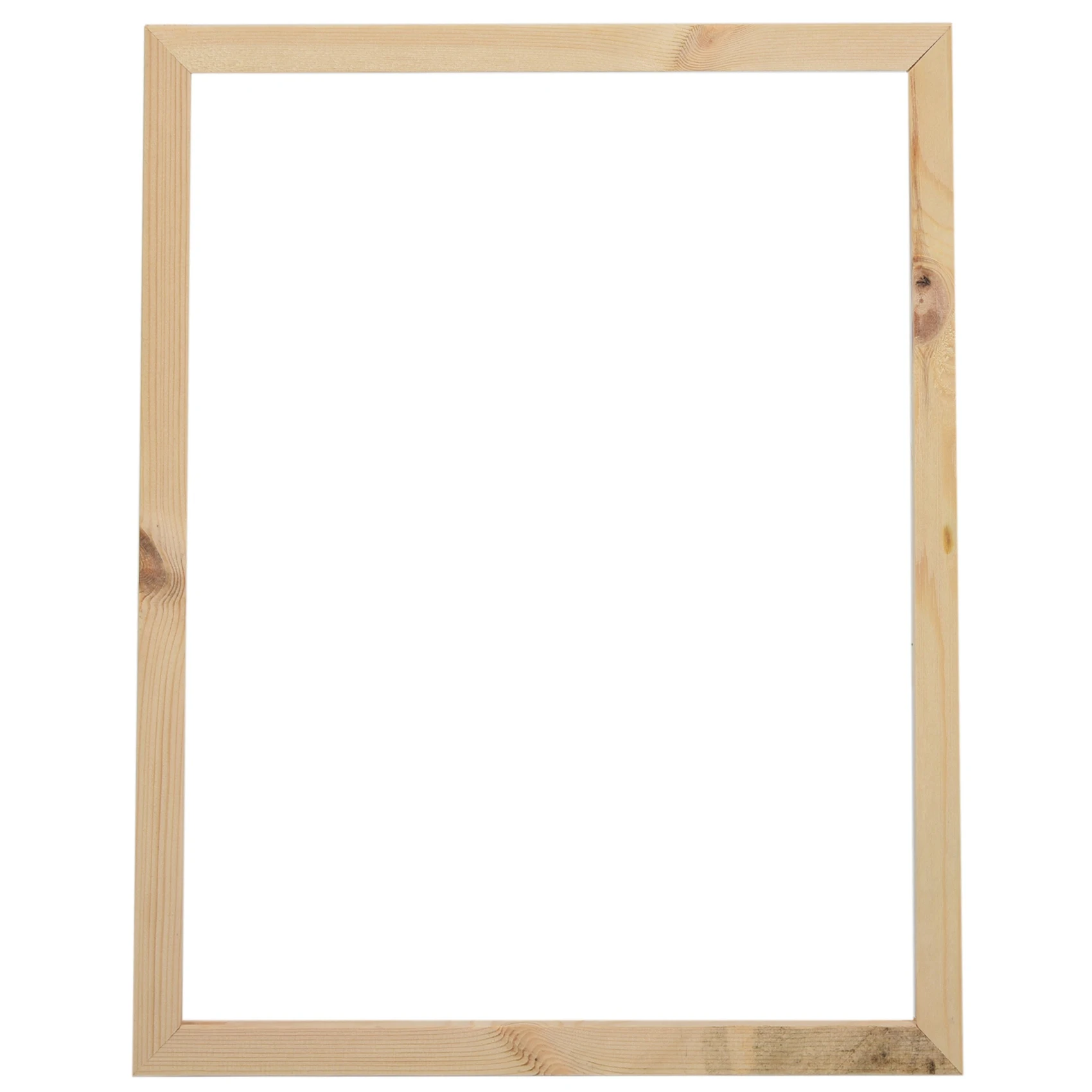 AEE4-40X50 Cm Wooden Frame DIY Picture Frames Art Suitable For Home Decor Painting Digital Drawing Paintings