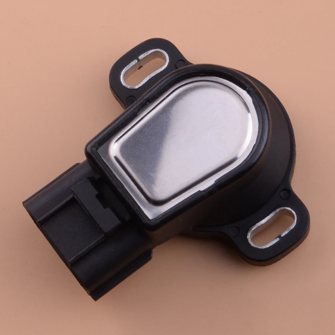 

1985003250 автомобильный Датчик положения дроссельной заслонки TPS 4 Pin Подходит для Jaguar XJ8 XK8 4.0L V8 1368001240