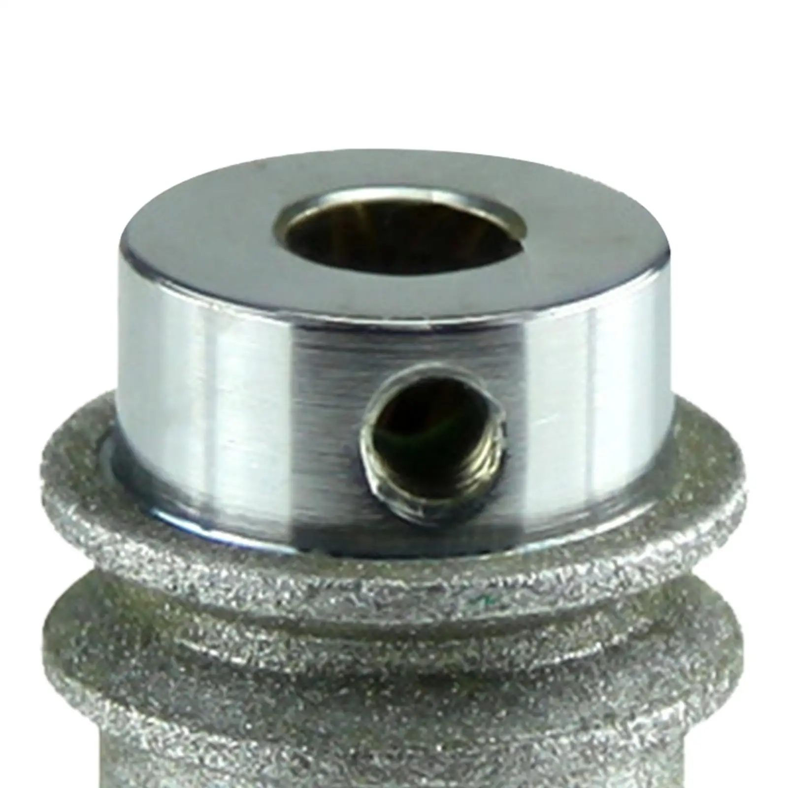 Diamond Grinding Wheel for Glass Grinder Chrome Hardened Copper Tool for Tile Stone Glass Circuit Projects