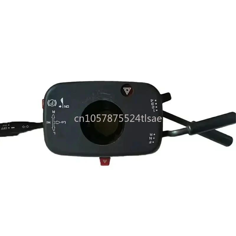 421-43-26131 Transmission Control Switch Assembly For WA120 WA180 WA270 WA320 WA420 WA470 Excavator Loader Parts 4214326131