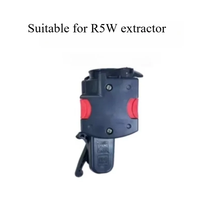 Applicable To Automatic Coffee Machine R3/R5 Water Tank Hot Water Faucet Slag Box Milk Tube Milk Tank R5W Water Tray Accessories