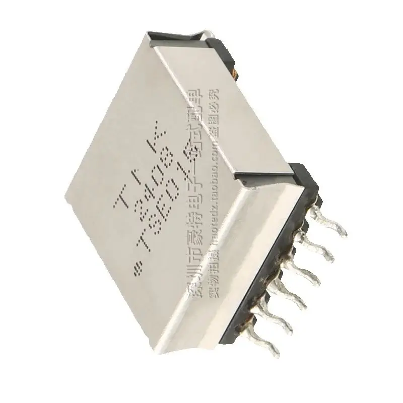 5 uds/TSE015 nuevo parche, transformador flyback de fuente de alimentación conmutada POE de alta potencia 30W 12V 2.5A