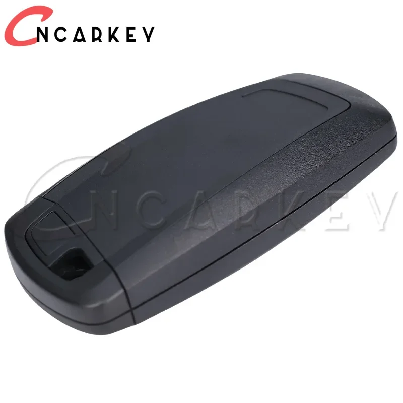 Clé de voiture intelligente à distance, entrée sans clé pour BMW CAS4 CAS4 + F FEM BDC 3 5 7 Series Bery X5 F10 F30 F20 ID49 315/434/868Mhz Fob Logo prédire