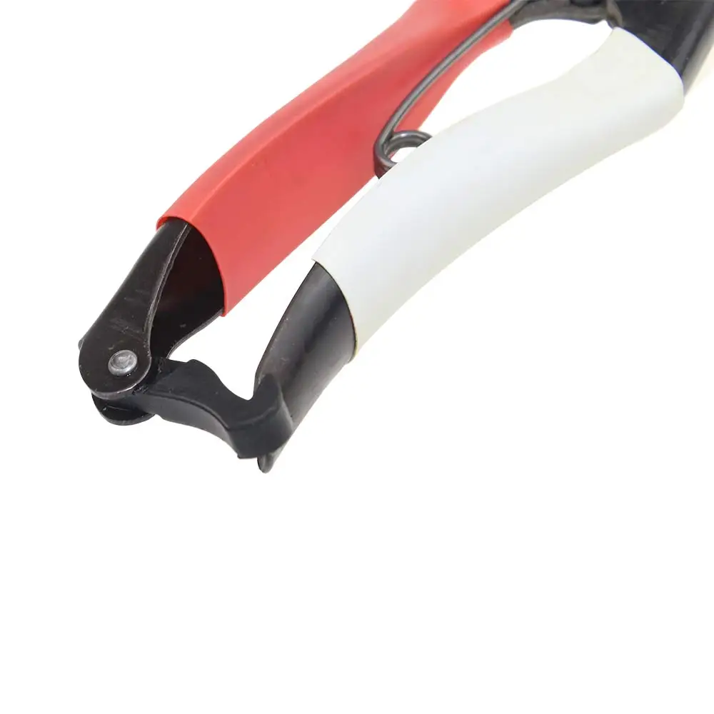 2025 رائجة البيع جديد 1 قطعة مقصات التقليم حديقة الالتفافية المقلم و مريح زهرة القاطع تطعيم أداة مقص المتقلب القاطع #6