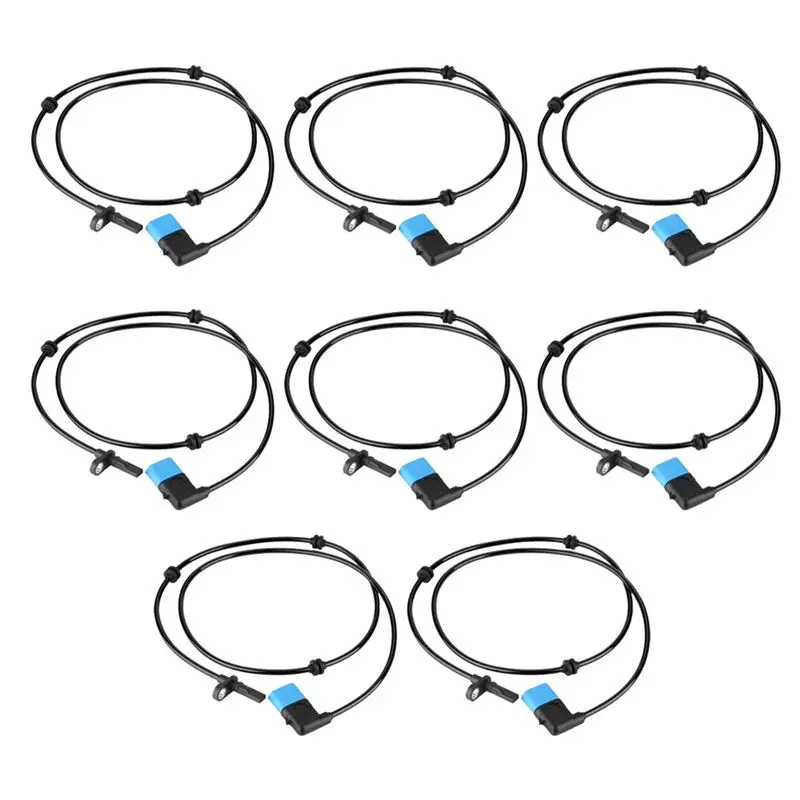 Excellent-8X Rear Wheel Speed Sensor Engine Speed Sensor For 2469059402 A24690594