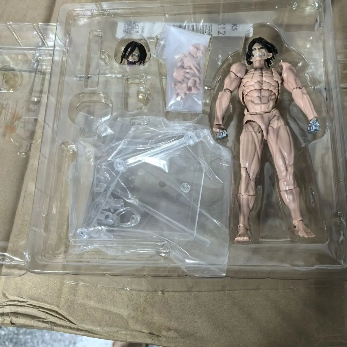 �y�Z�[�����z��������ŃR���N�^�u���t�B�M���A���f�� �i���̋��l �A���� ����PVC�X�^�`���[���f�� �A�j���Q�[���t�B�M���A