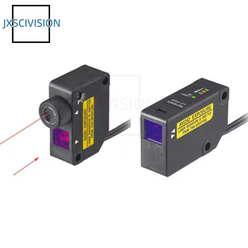 New original LV-H32 LV-H35 LV-H37 Digital Laser Sensor