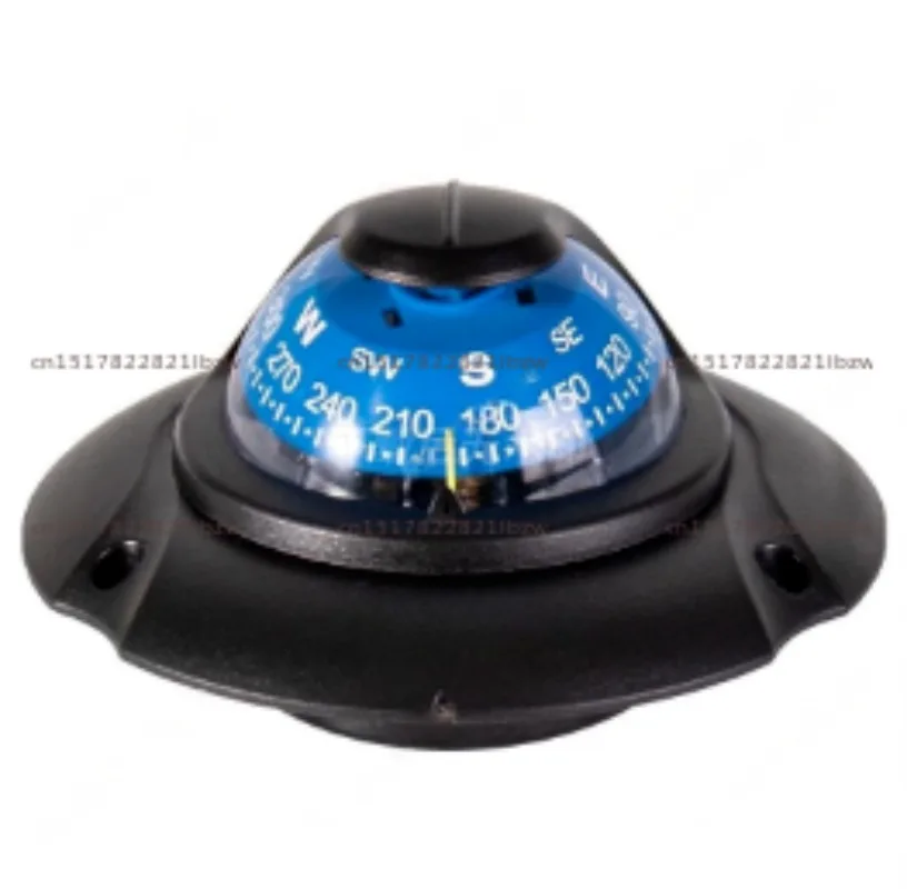 Built-In Magnetic Compass For Marine,Fishing Boat