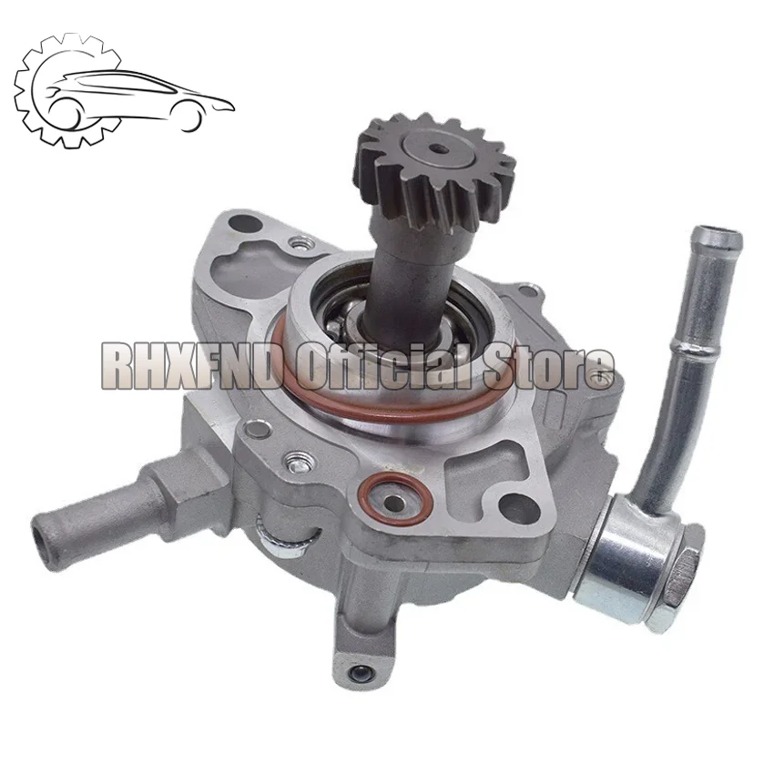 

2020A002 2.5DID Vacuum Pump Assy for suitable Mitsubishi Triton L200 Pajero Sport Montero Nativa 2006-2017