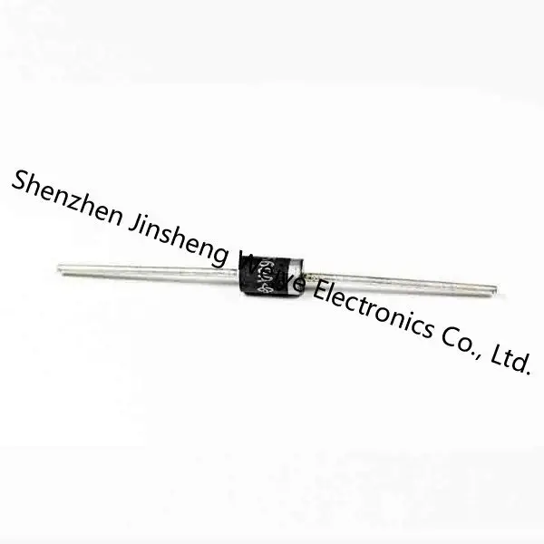 SB560A-E3/73 Schottky Diodes & Rectifiers Through Hole Mounting Type