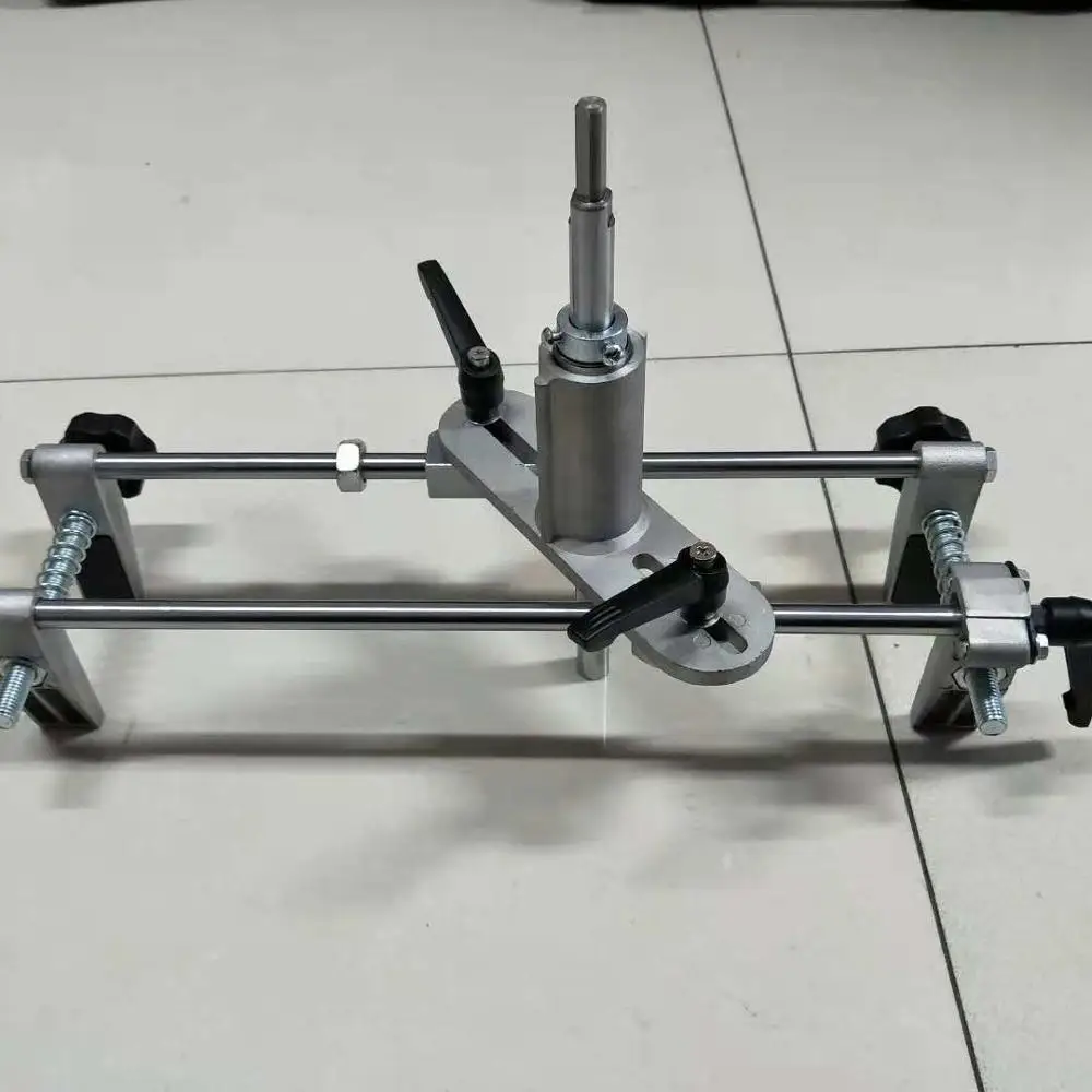

Souber Dbb Morticer Lock Fitting Jig