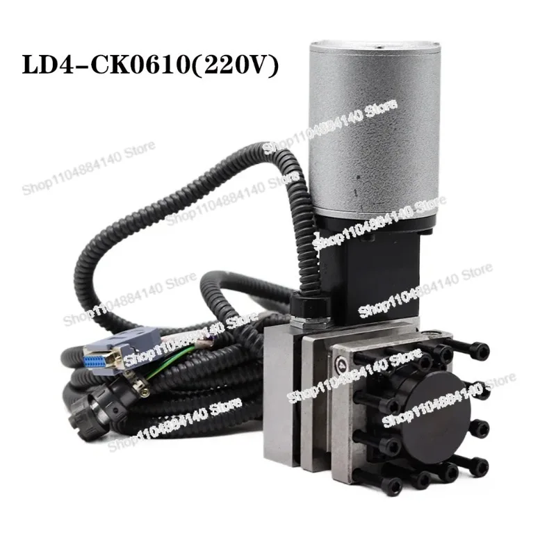 

Для NC турели LD4-CK0610 Y313 ATT