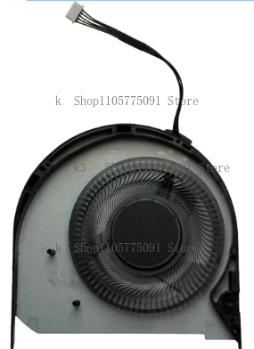 Laptop Cooling CPU Fan For Lenovo ThinkPad T15p P15v Gen1 EG50061S1-C110-S9A