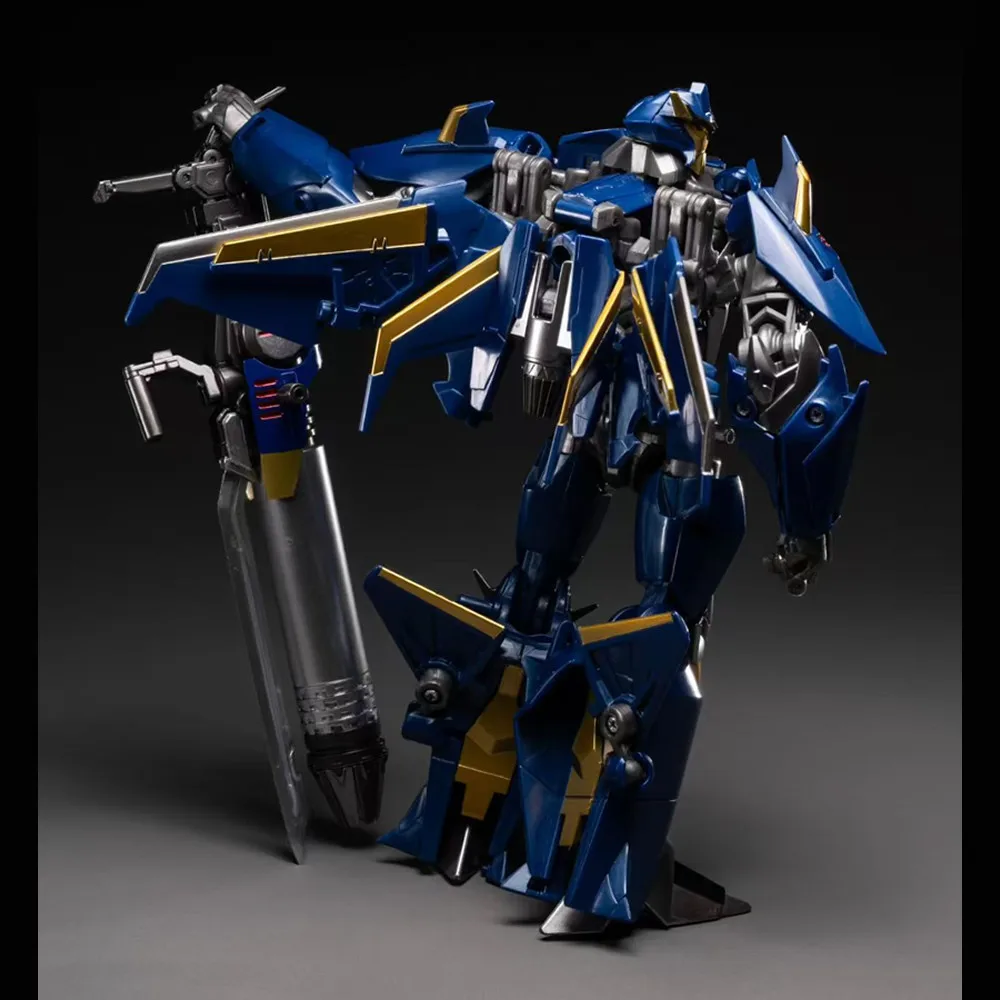 

APC Apache Dreadwing Transforming Toy,Bolt The Airfighter, Aircraft Leader Finished Figure