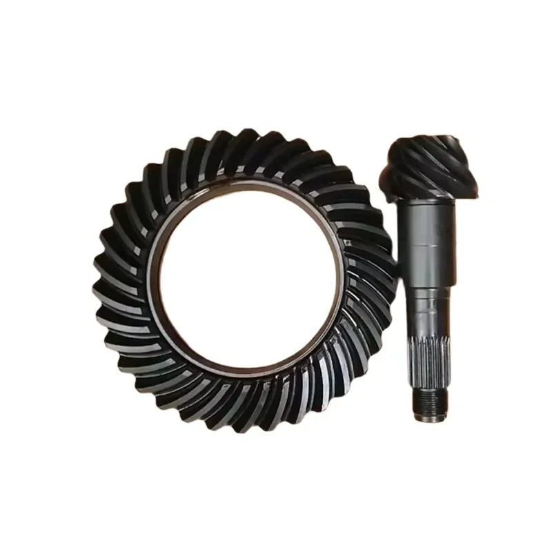 AP01 Spare Parts for Differential Gear Wheel 53210-45240 with Ratio 6x40 Crown Pinion