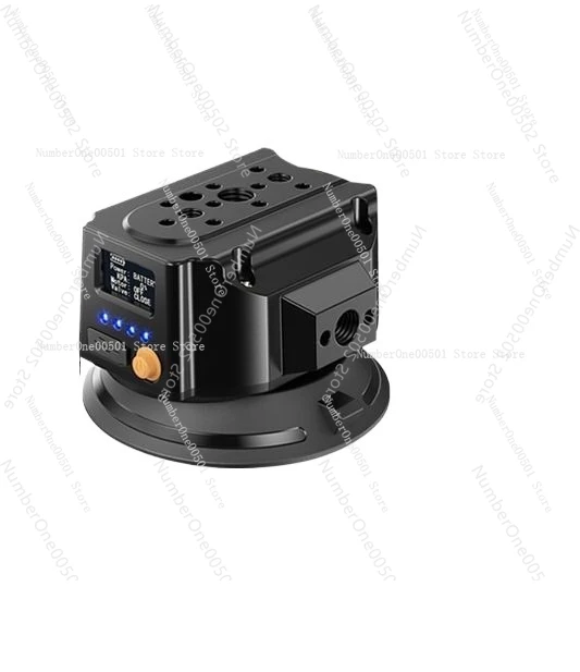 

4.5 6 Inch Car Suction Mount for Camera Phone Motorcycle Shockproof Photography​​