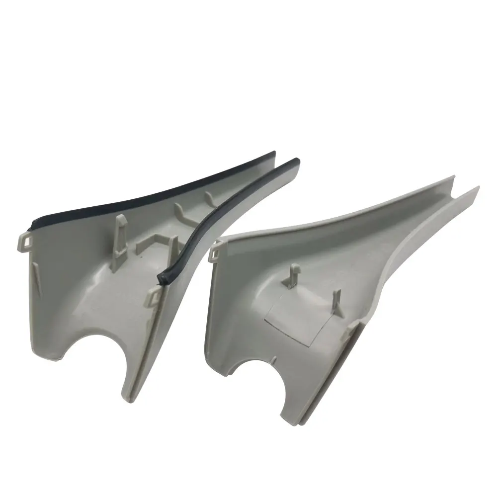 Indoor mirror fixing seat For Audi Q5 2010-2022 Q7 2016-2023 A3 2015-2016 A7 2011-2018 RS7 2014-2018 8R0857593AA 8R0857593