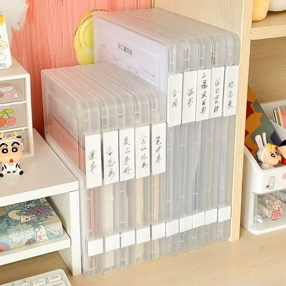 Thumbnail 2 - #44 File Boxes Discount Picks