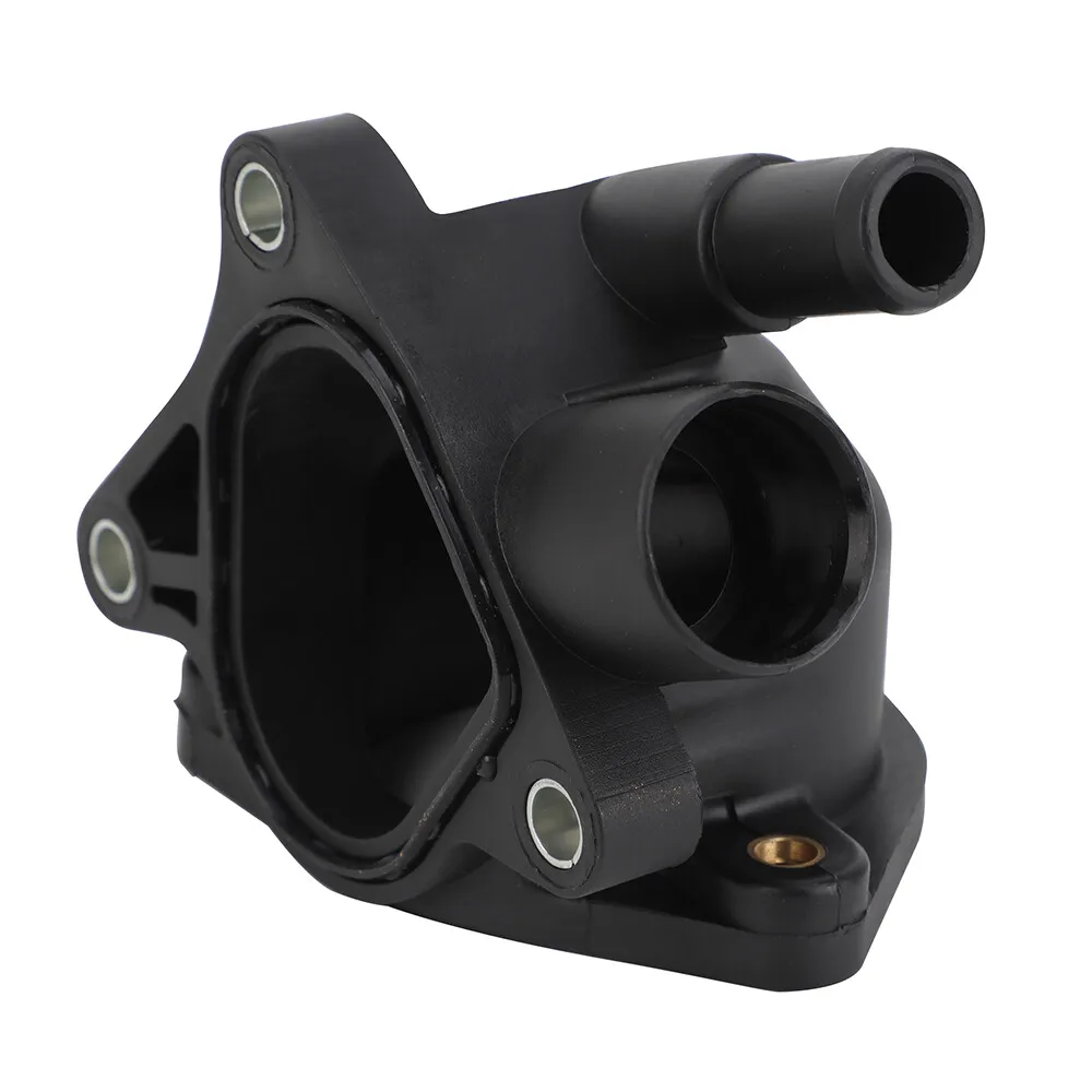 

Engine Coolant Thermostat Housing For 2003-2011 Honda Element 2.4L 19320-RAA-A01