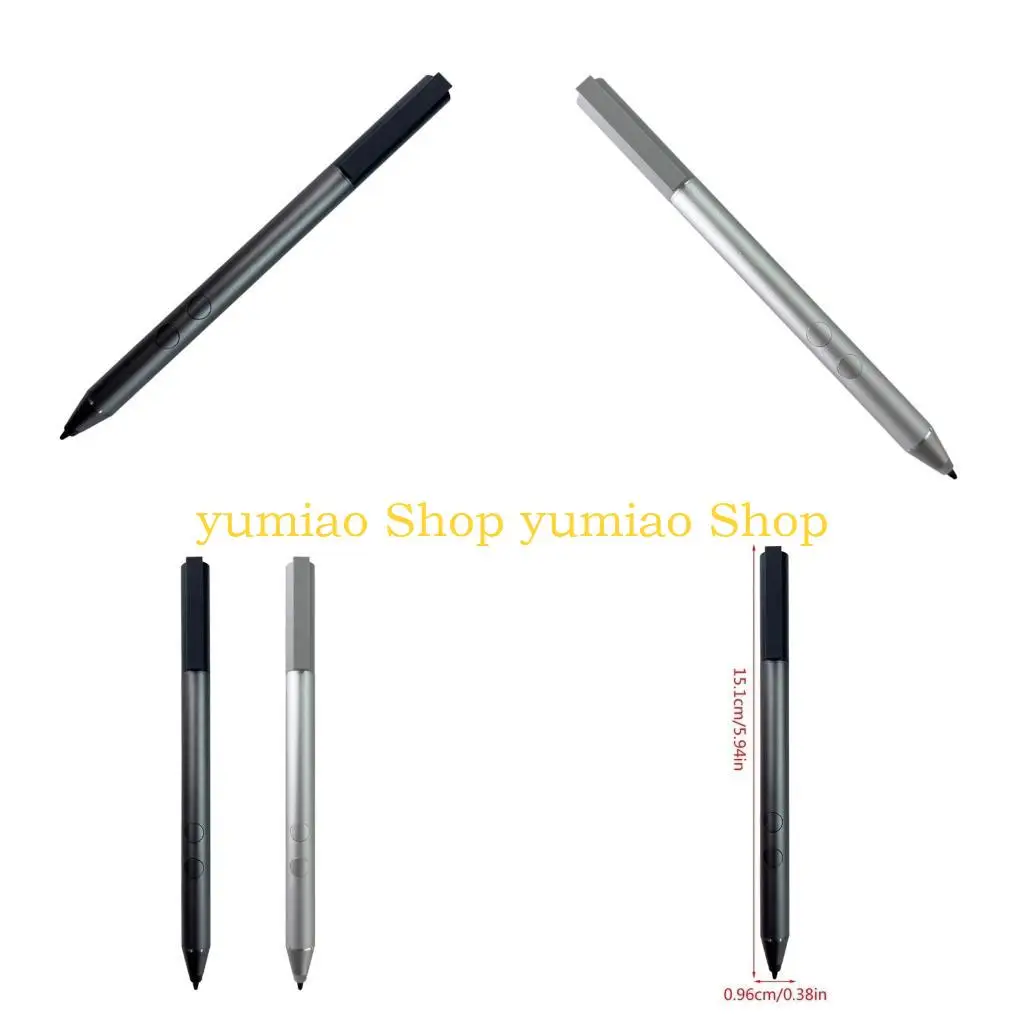 

587B Fine Стилус с гладким кончиком для SA200H T303 T305 Легкий стилус