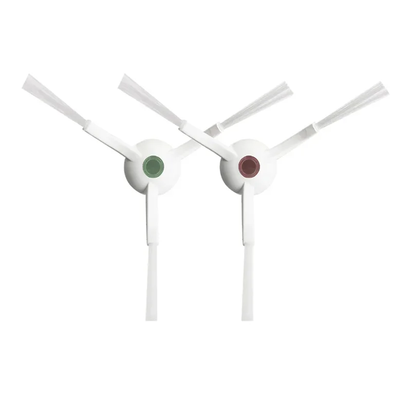 Abkr-para ecovacs deebot x1 omni t10 turbo/t10 aspirador de pó robô escova lateral principal filtro hepa mop pano substituição