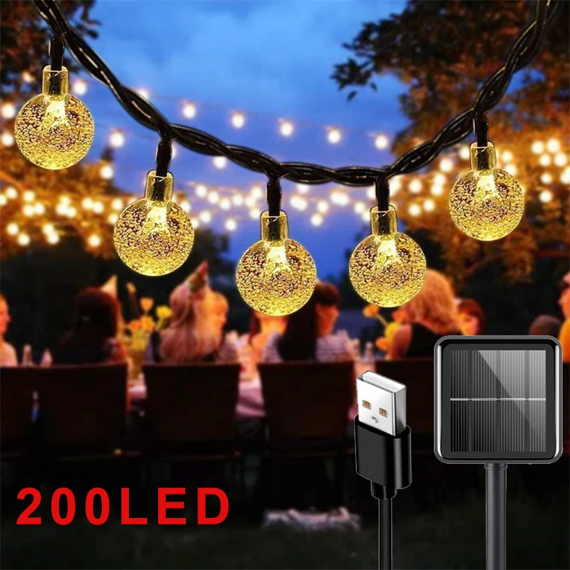 3-22m-super-longo-solar-usb-luzes-da-corda-ao-ar-livre-200-led-globo-de-cristal-luzes-8-modos-a-prova-dwaterproof-agua-para-jardim-festa-em-casa-natal