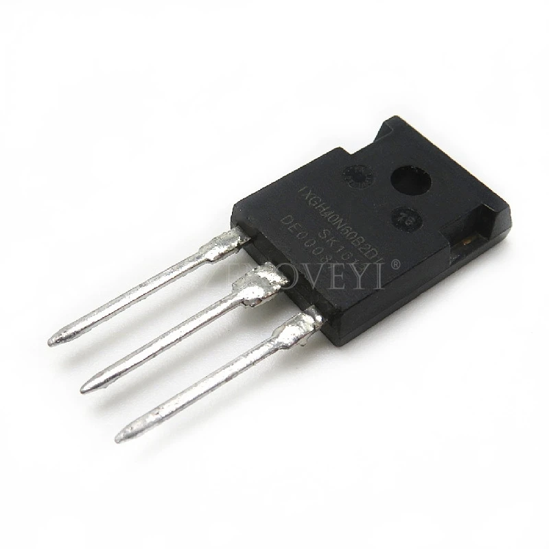 （1-5pcs）IXGH40N60B2D1 40N60B2D1 IRGP50B60PD1 GP50B60PD1 IRGP4086 GP4086 IRGP4068D GP4068D TO-247