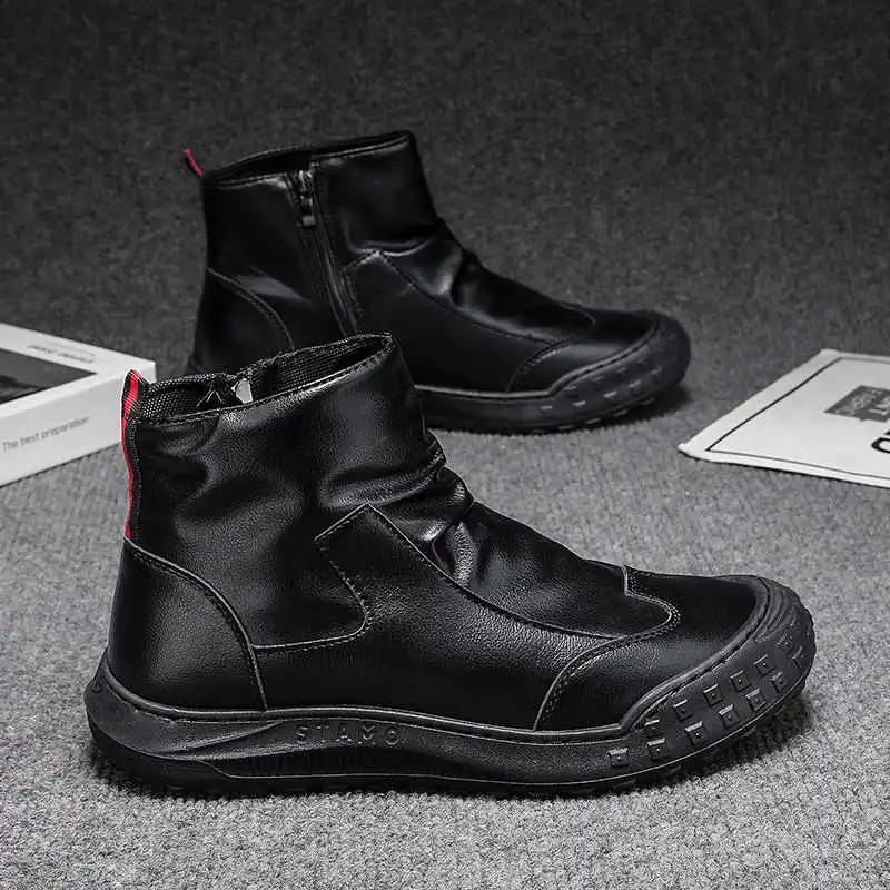 

Marry Groom Men Hiking Mens Hiking Shoes Sneakers Designer Luxury Sports Tenid Sneachers Donna League High-level To Play