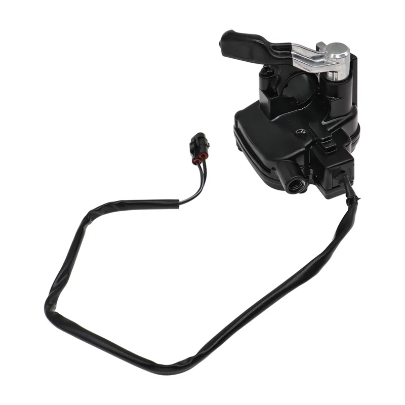 

3GG-26250-00 Replacement Thumb Throttle For YFZ350 Banshee 1995-2006 YFS200 Blaster 1996-2002