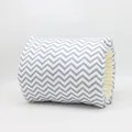 gray stripe