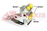 

Store code: AJ4007 for brake limiter PARTNER / BERLINGO 97 08 1.9D