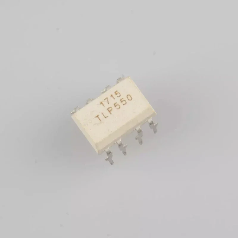 TLP550 DIP-8 In-Line SOP Patch, High Speed CMR Optocoupler, Isolator
