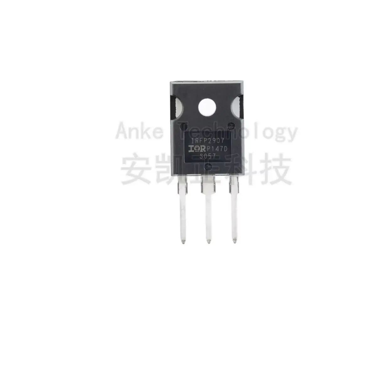 Genuine Original IRFP2907PBF TO‑247 N‑Channel 75V/209A Through‑Hole MOSFET 10PCS