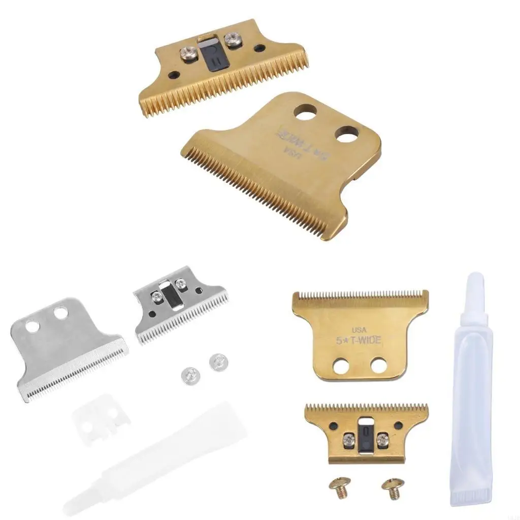 

U1je 8081 Замена лезвия лезвия лезвия лезвия для головы для электрического триммера