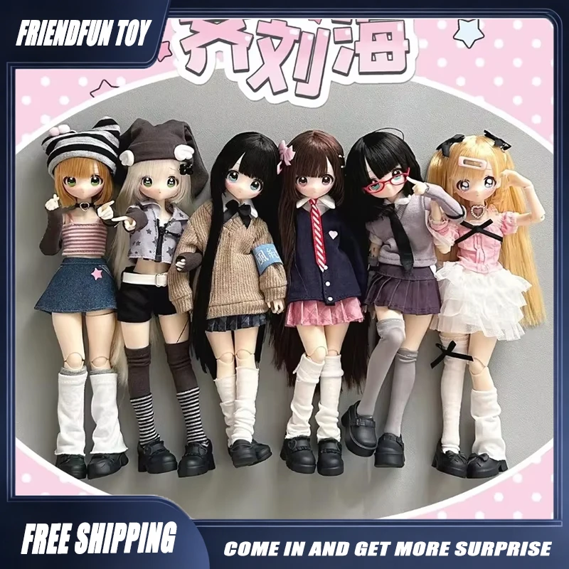 serie-don't-touch-my-bangs-1-6-bjd-boite-mystere-jouets-modele-kawaii-figurine-d'action-mignonne-anime-poupee-de-dessin-anime-cadeau-d'anniversaire