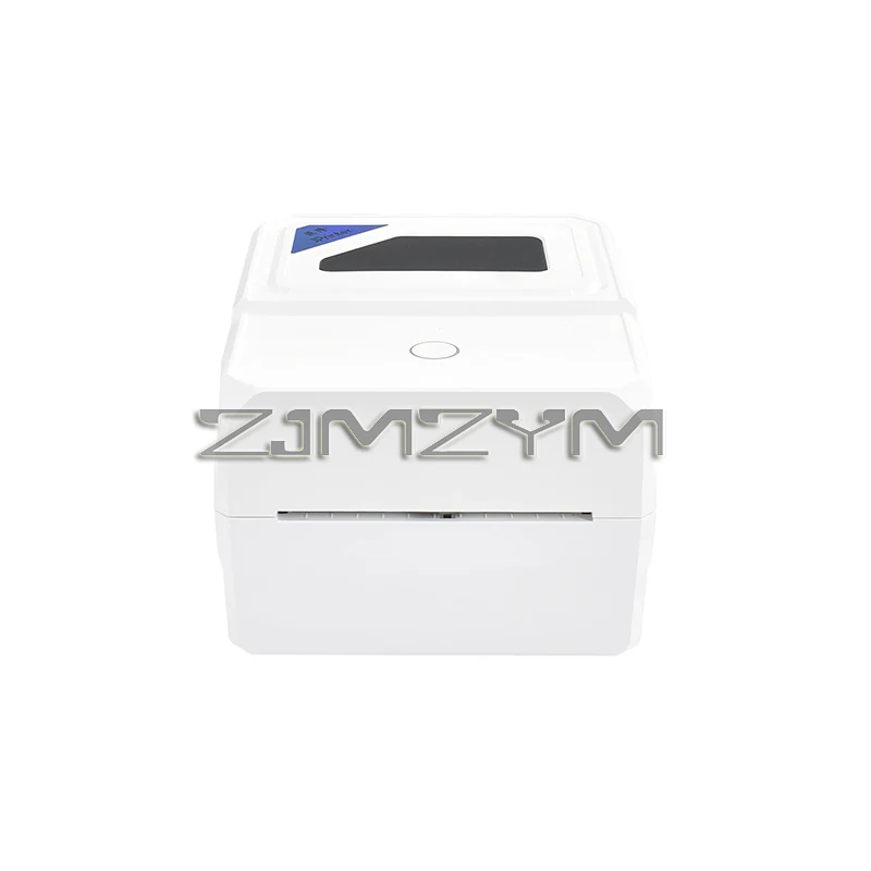 USB/USB+BT Thermal Printer, Support Paper Width Between 20-108mm, Compatible with Windows, Android, Phone and Tablet