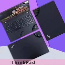 Vinil çıkartması Sticker cilt için Lenovo Thinkpad P15S P15V E15 T15 T590 T580 T570 E580 P50 P51 P53 P51S T560