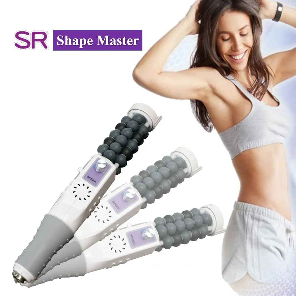 

2023 new product Vibration Fitness Yoga Foam Roller Body Massage High Roller Weight Loss Foot Massage Roller