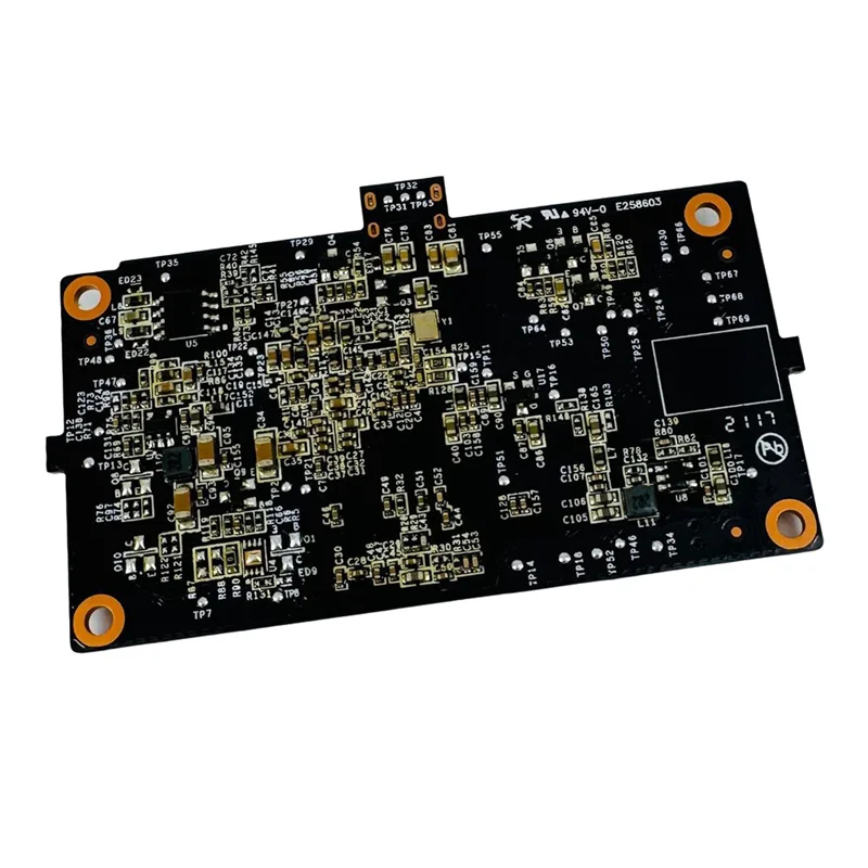 

B64B-для Huawei Xclea H30/H30 Plus/H40 запасные части для робота-пылесоса-PCBA комплект для ремонта материнской платы алгоритмическая плата