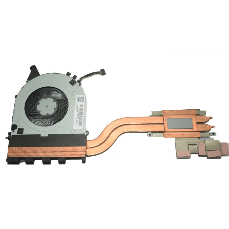 New For Lenovo Thinkpad E14 E15 Gen2 Cooling Fan Heatsink 5H40X89413