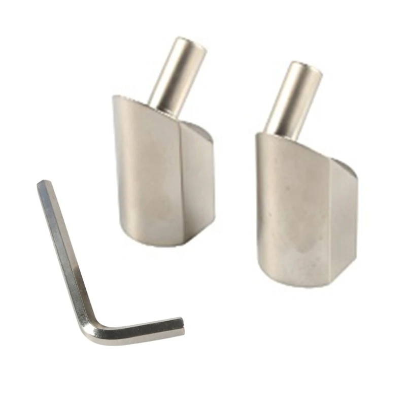 

094D Double 1/0 Gauge to 1/0 Gauge Amp Input Reducers with Offset Stub Adapter for Car