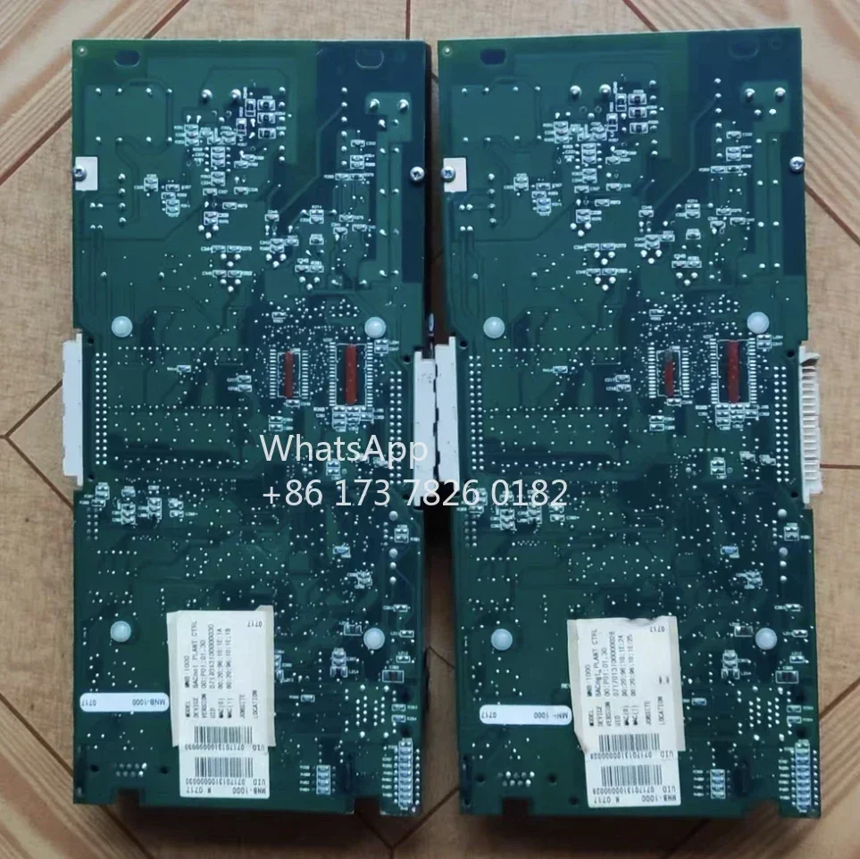 Controlador MNB-1000 usado