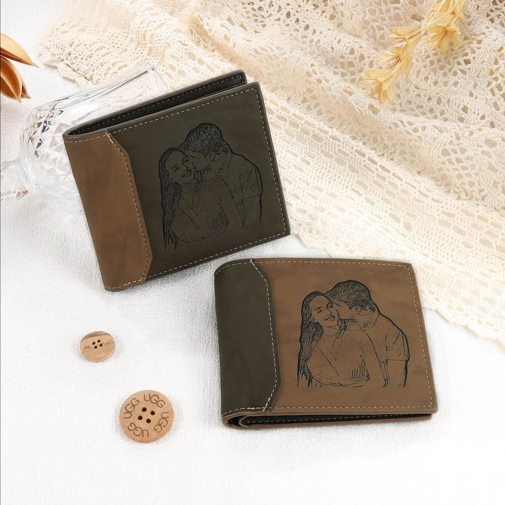 Thumbnail 2 - #63 Best Customized Wallets to Buy In 2026