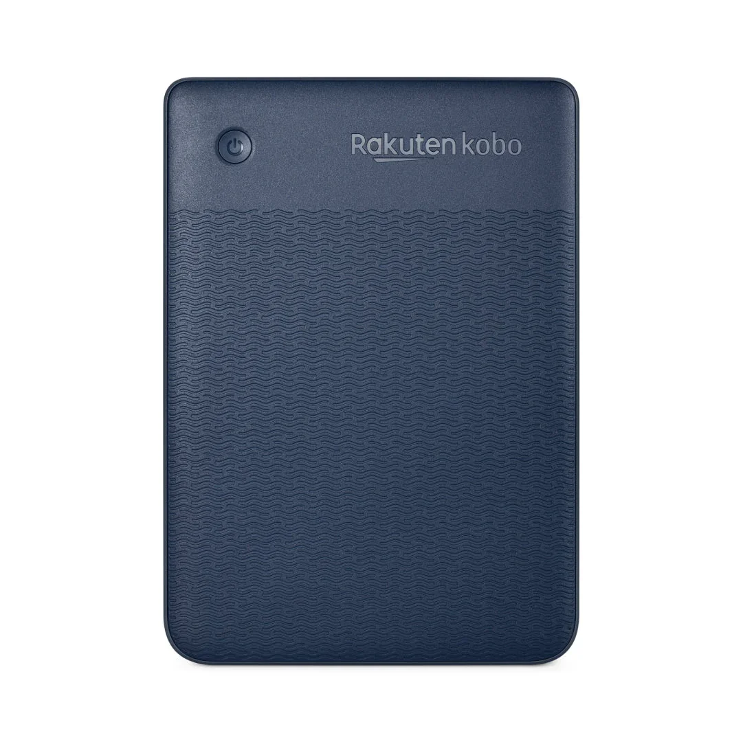 KOBO Clara 2E, lector electrónico de 6 pulgadas N506, 300PPI, eink Carta1200, ComfortLight PRO, libro electrónico, escucha audiolibros, 1072x1448, lector de libros electrónicos, 16G