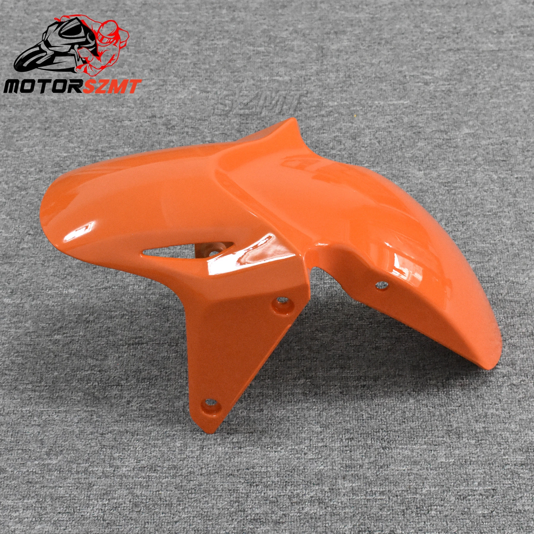 

For HONDA CBR500R Front fender Front Mudguard Wheel Hugger Fender Cover for honda CBR500R 2013-2021 CB500F 2013 - 2020 2021