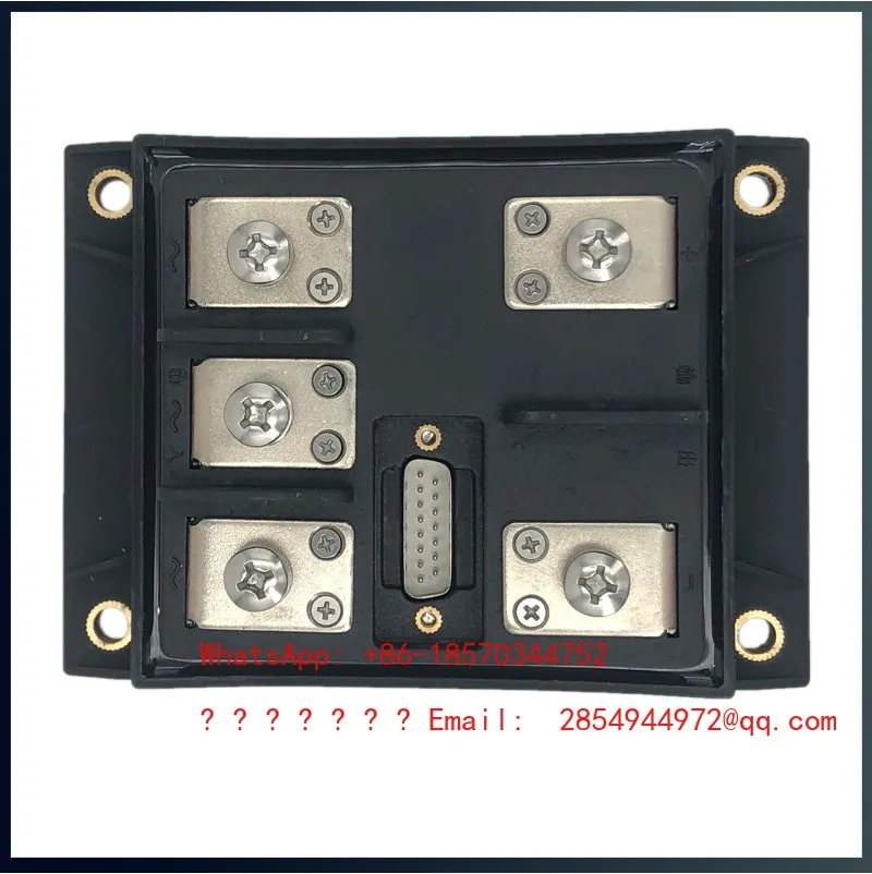 Thyristor Thyristor Three-phase Rectifier Constant Voltage Regulator Module Isolated Voltage Regulation SXTY-ZLHY150-1000A